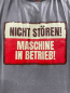 Preview: Shirt "Maschine in Betrieb"